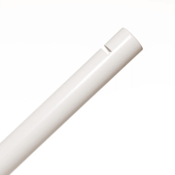 Suporte de Berço para Mobile em Madeira Branco