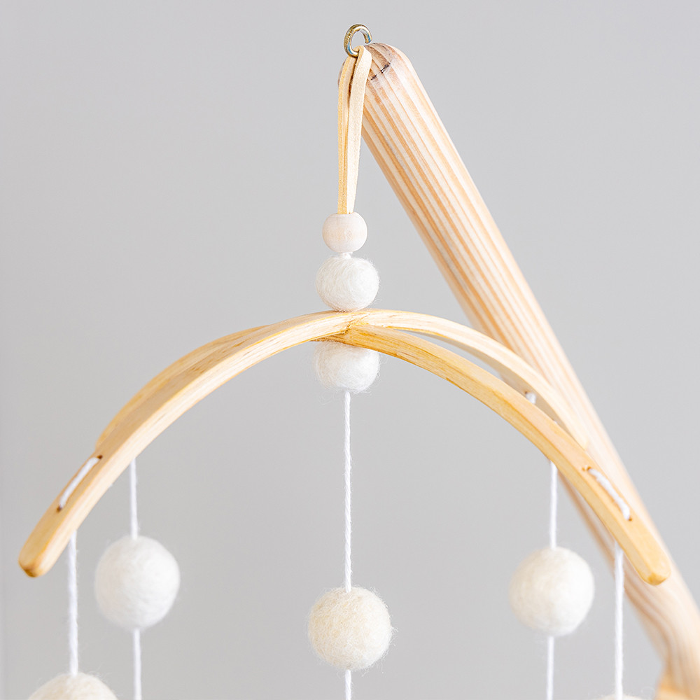 Móbile de Berço Safari Móbile de Berço Safari