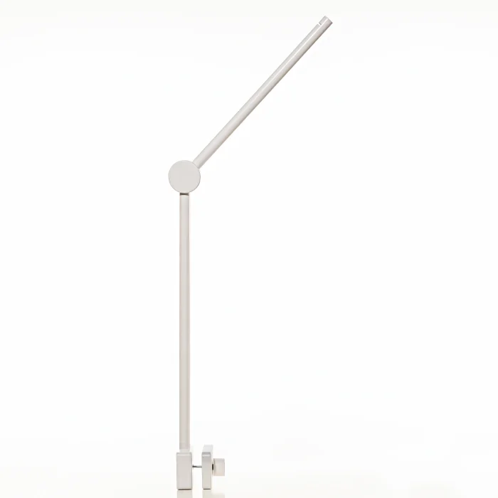 Suporte de Berço para Mobile em Madeira Branco Suporte de Berço para Mobile em Madeira Branco