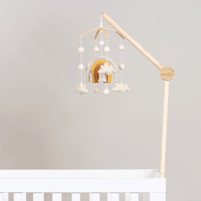 Móbile Boho Móbile Boho