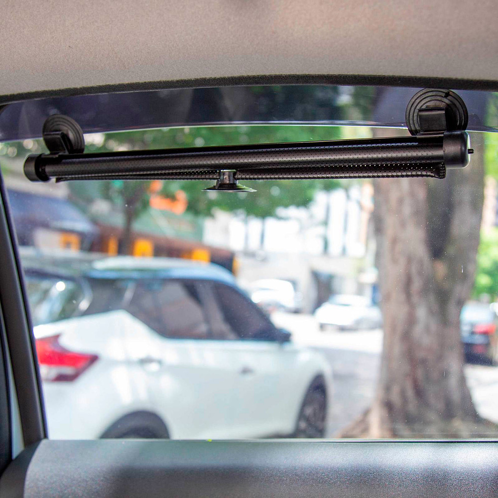 Protetor Solar Retrátil Safety 1st