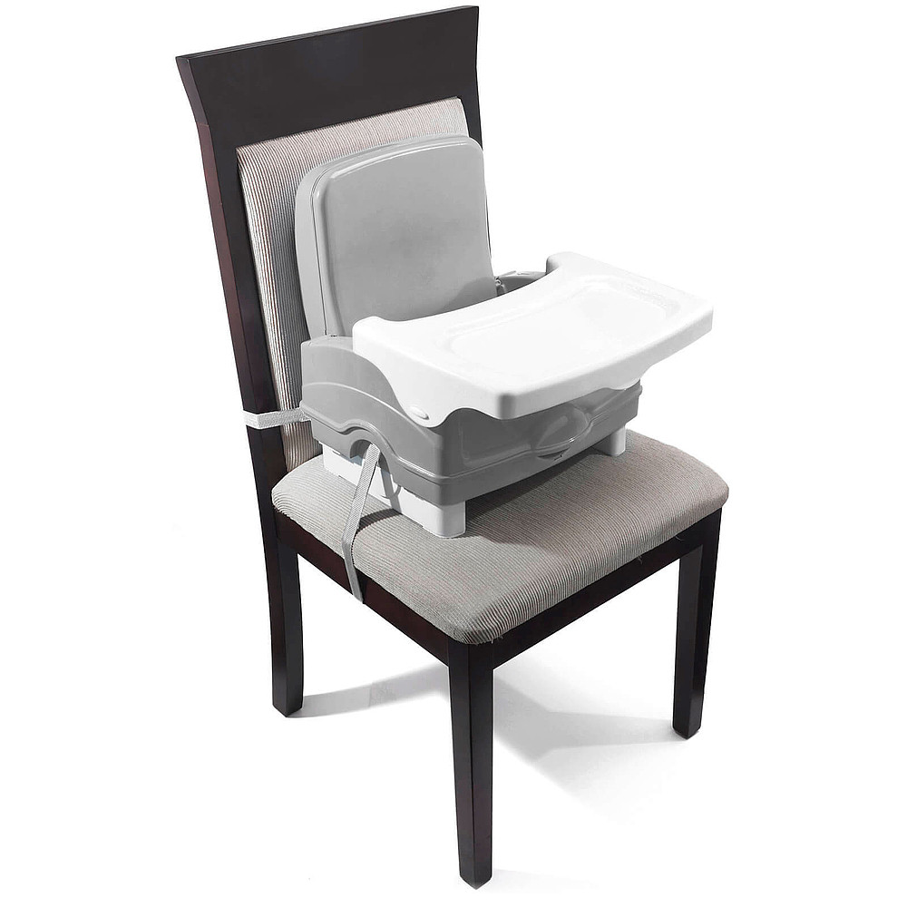 Cadeira Portátil Smart Cosco Cinza Cadeira Portátil Smart Cosco Cinza