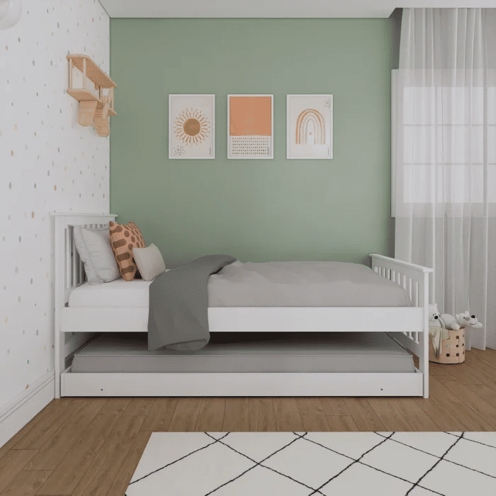 Cama Oxford Cama Oxford