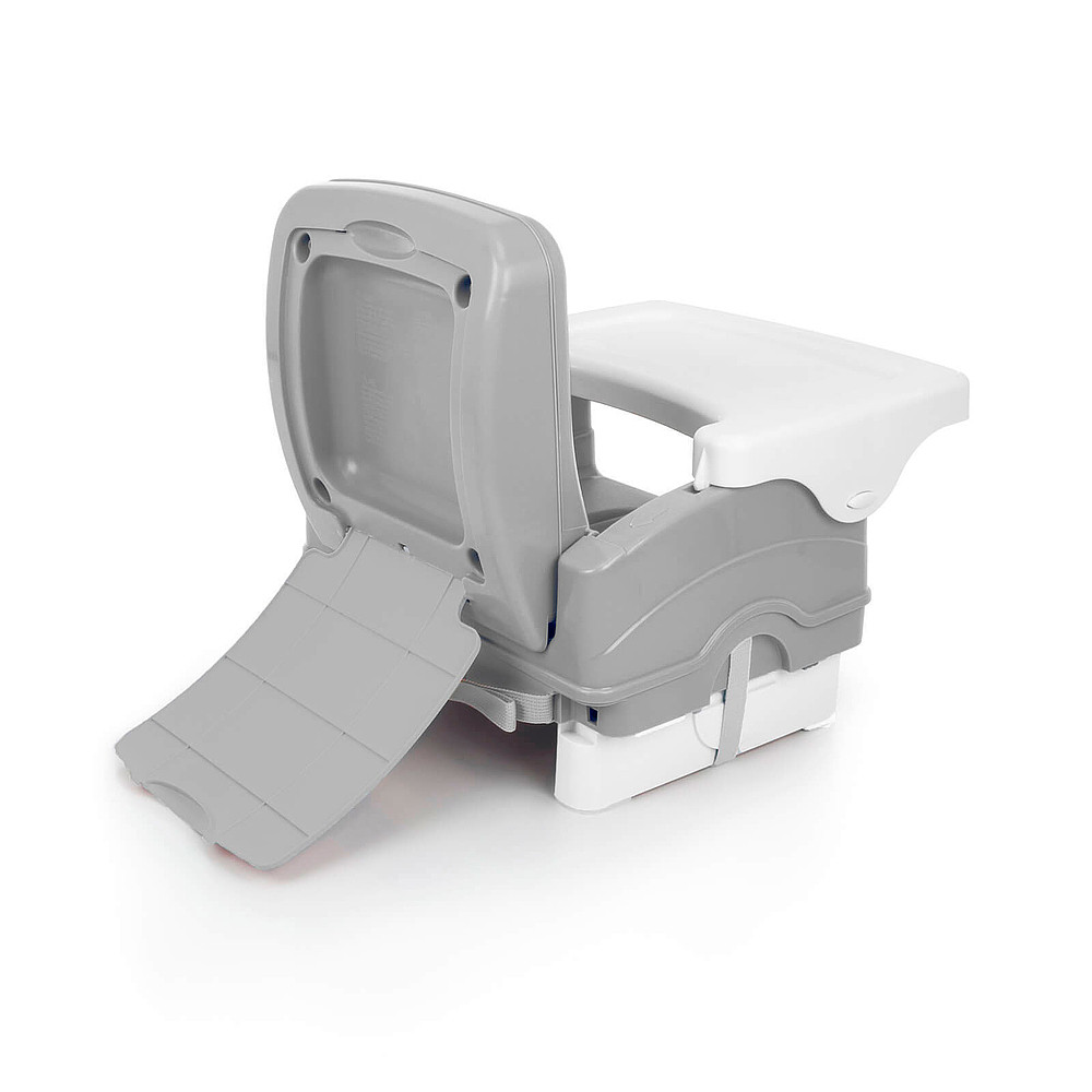 Cadeira Portátil Smart Cosco Cinza Cadeira Portátil Smart Cosco Cinza