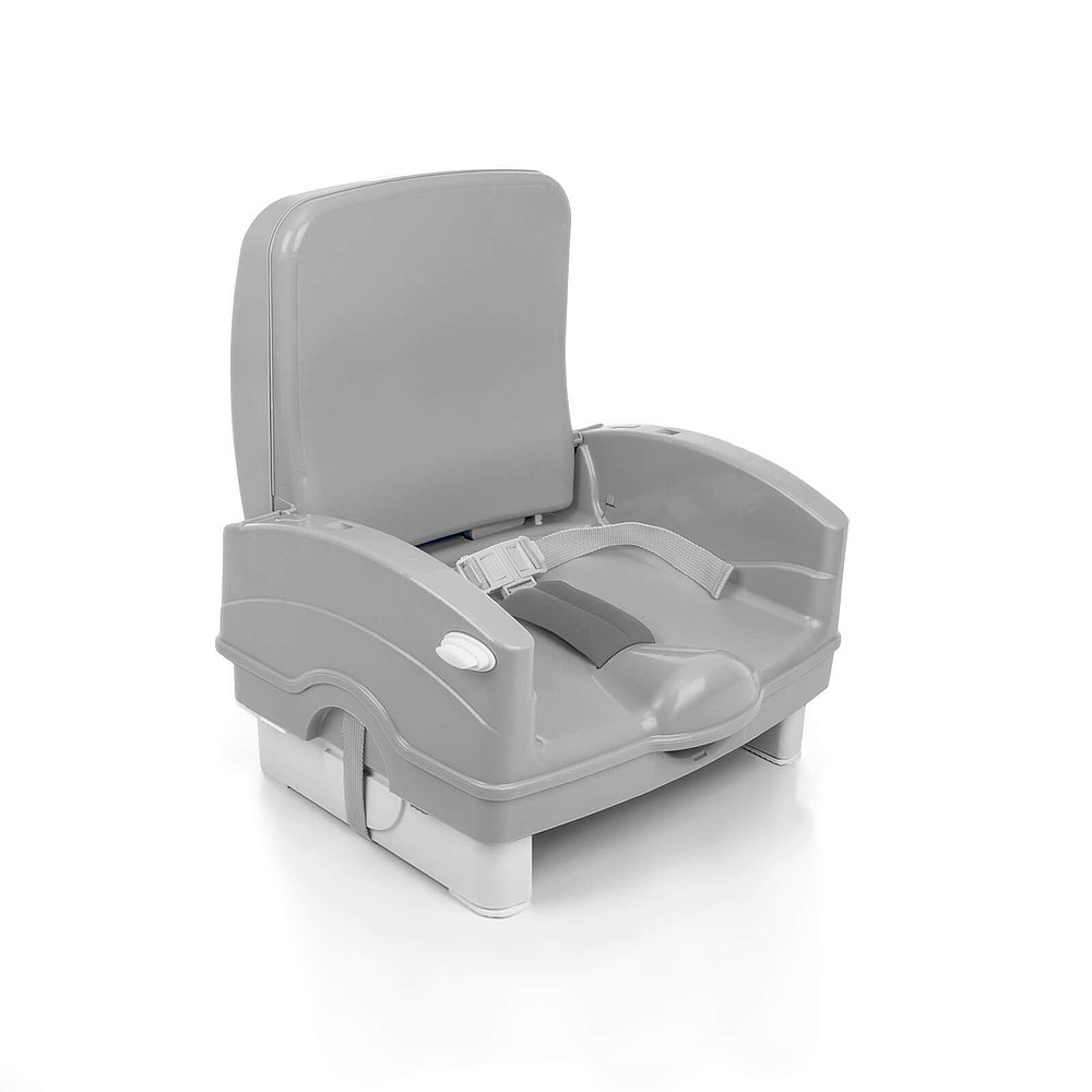 Cadeira Portátil Smart Cosco Cinza Cadeira Portátil Smart Cosco Cinza