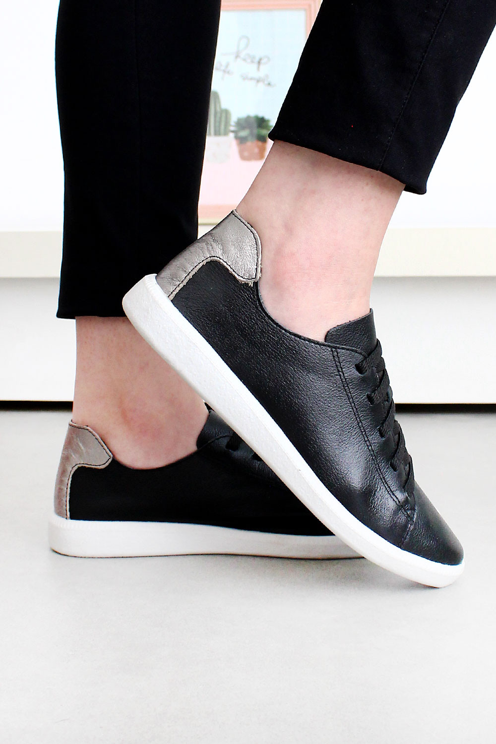 Tênis Feminino Maithê Mybez