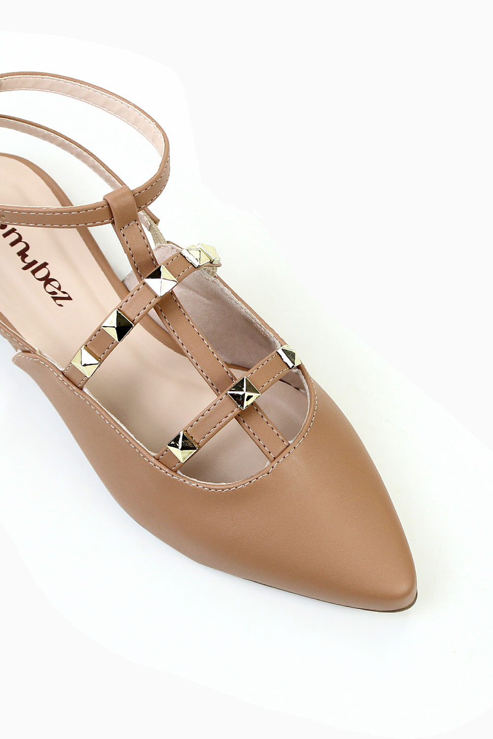 Sapatilha Feminina Caterine Mybez