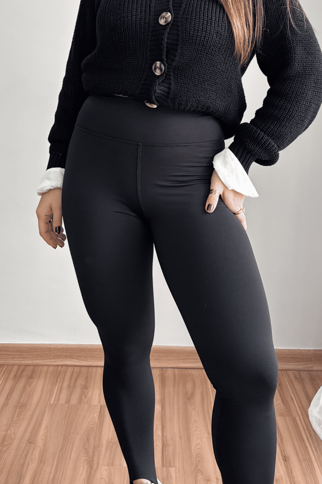 Calça termica fusô flanelada preta Calça termica fusô flanelada preta