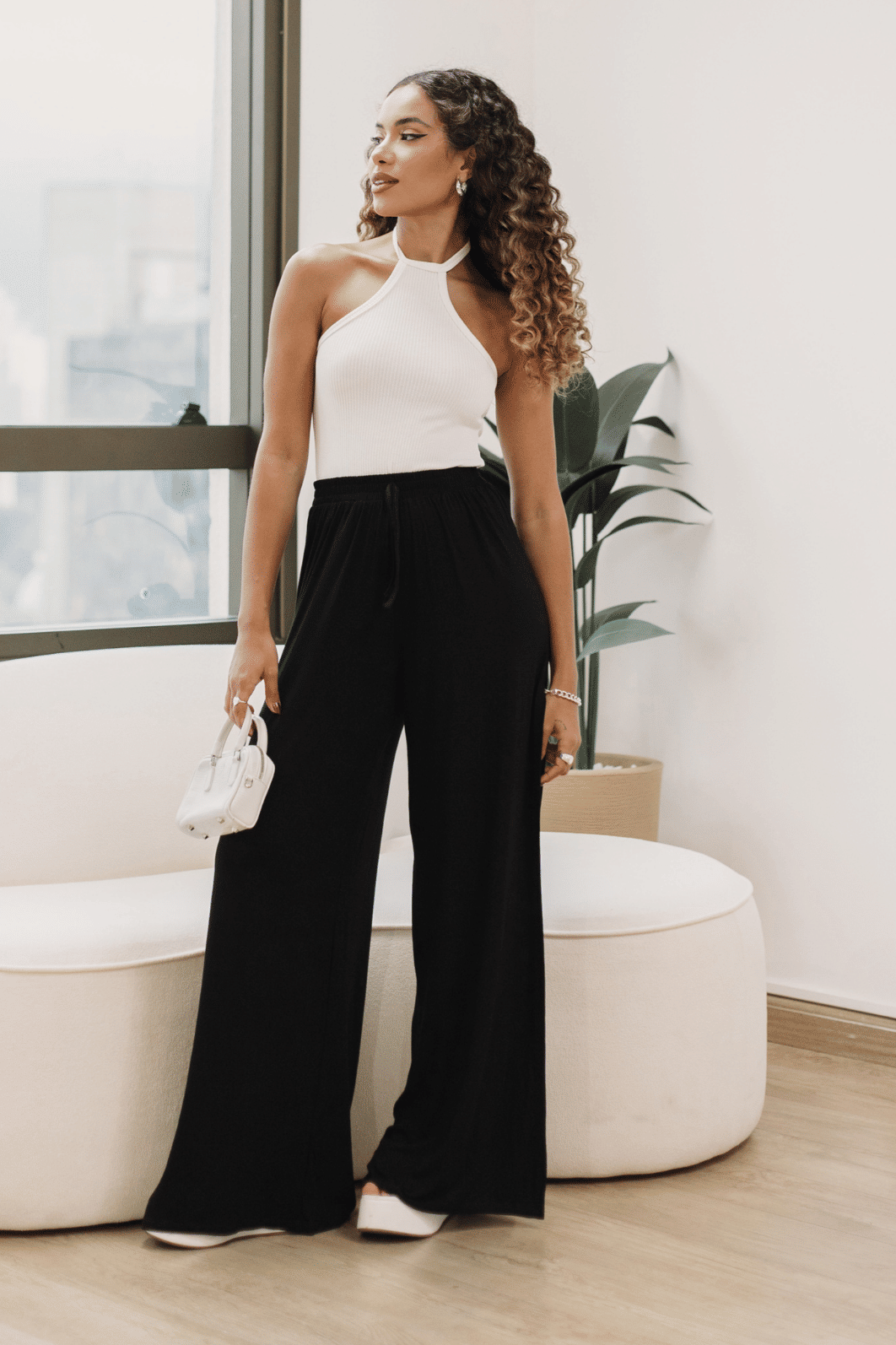 Pantalona Comfy Luna Pantalona Comfy Luna