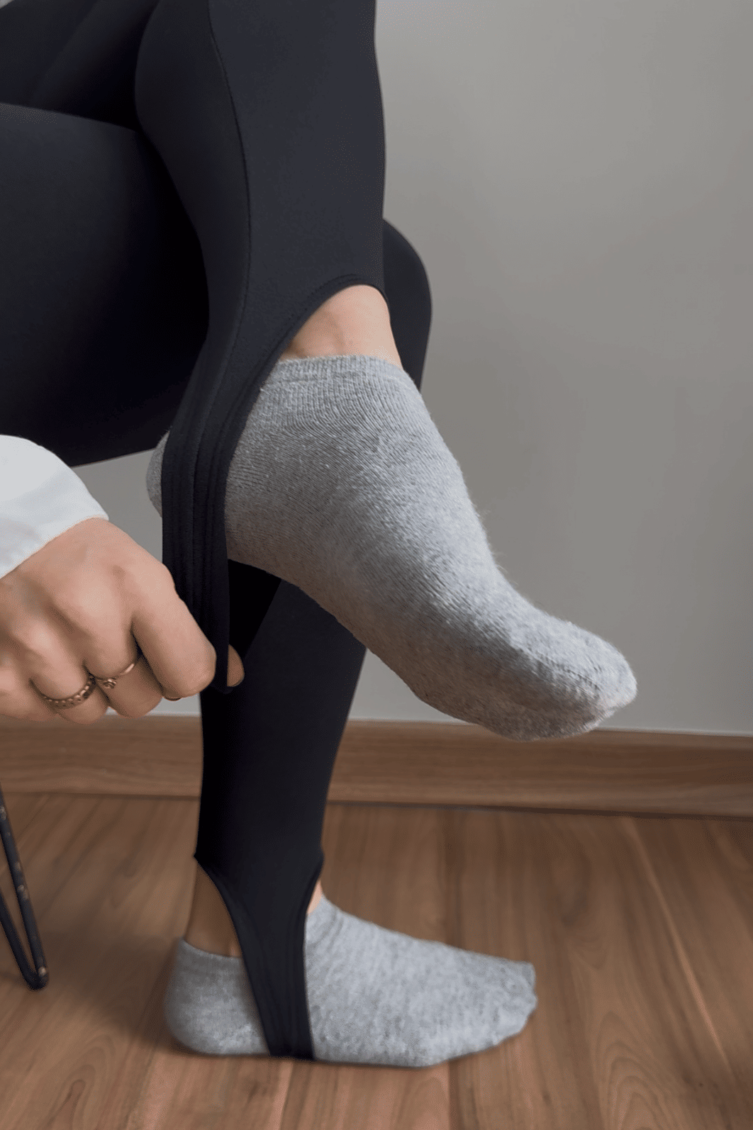 Calça termica fusô flanelada preta Calça termica fusô flanelada preta