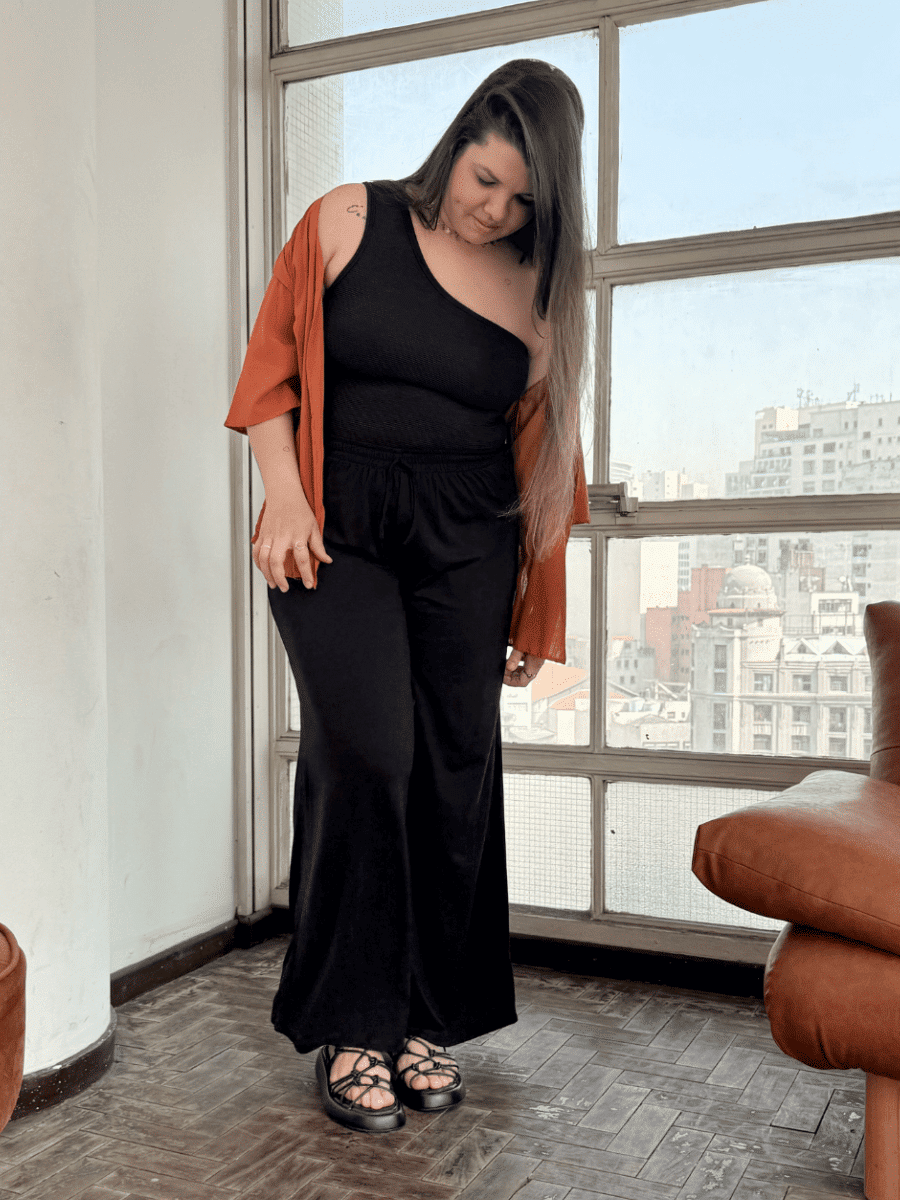 Pantalona Comfy Luna Pantalona Comfy Luna