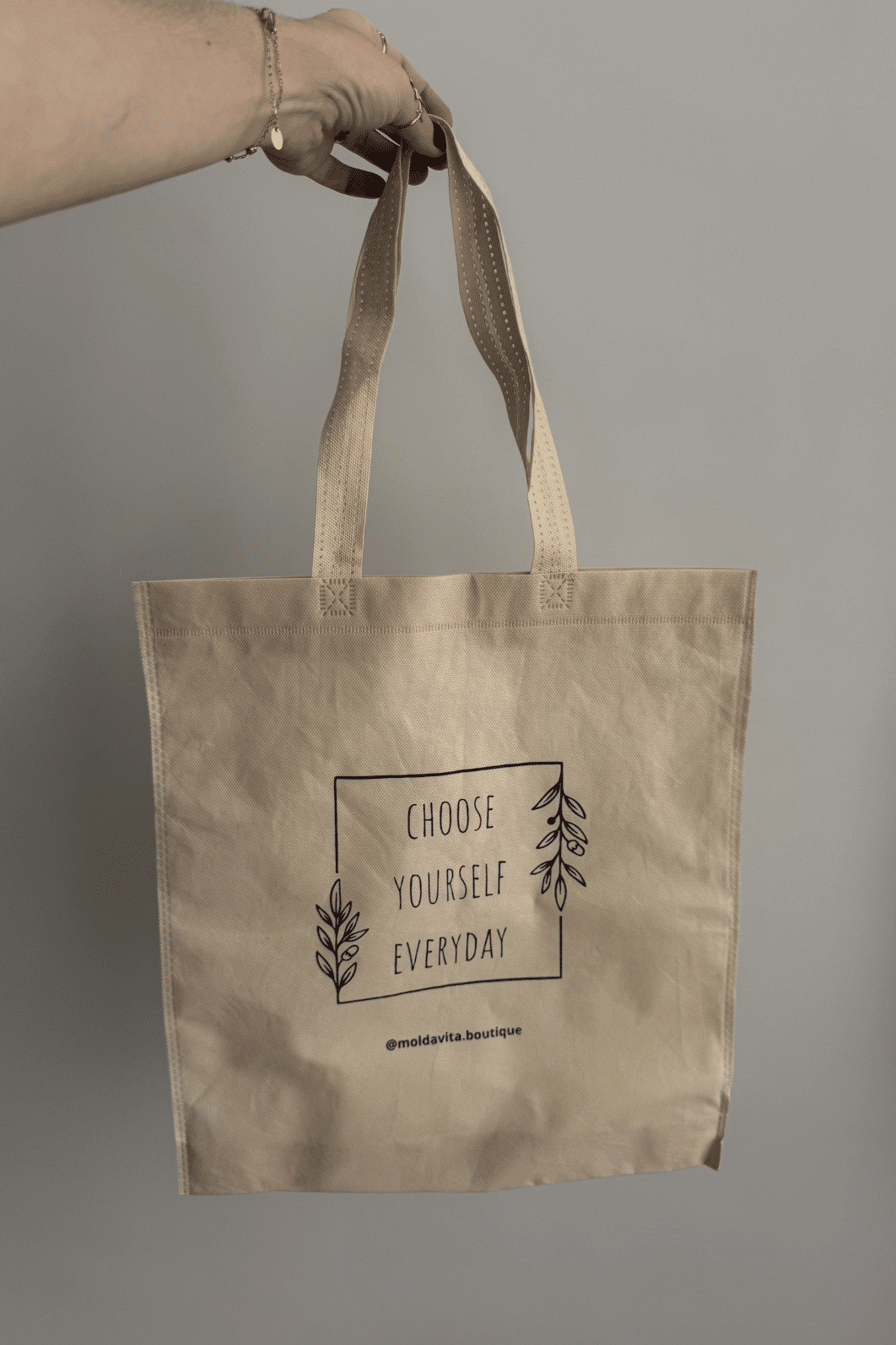 Eco Bag Choose Eco Bag Choose