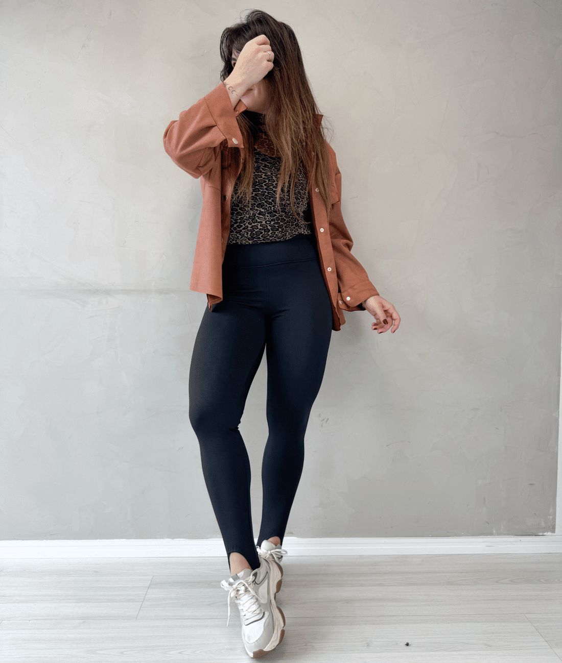 Calça termica fusô flanelada preta Calça termica fusô flanelada preta