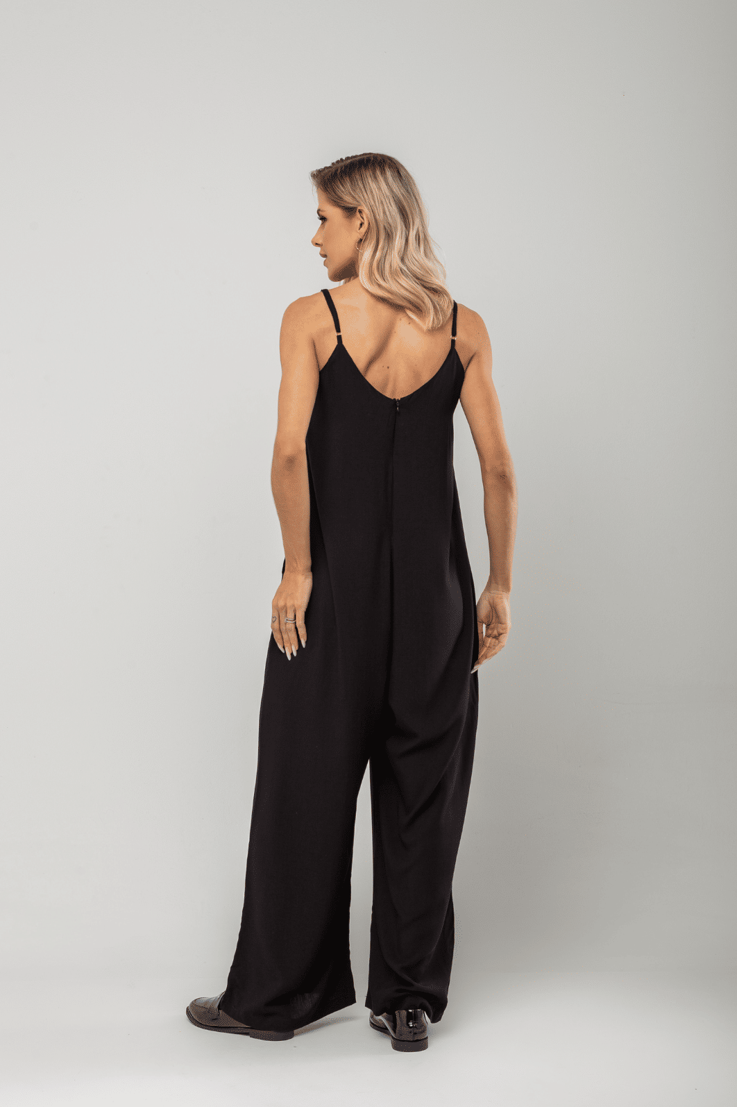 Macacão Jully Macacão Jully