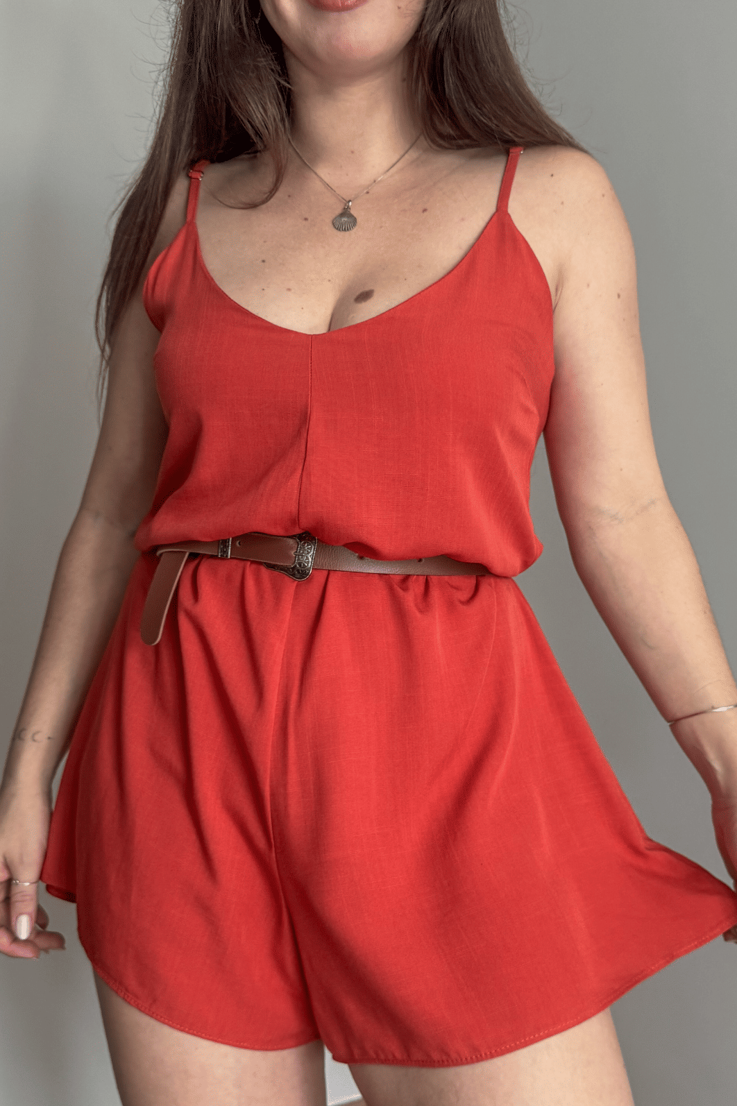 Macaquinho Jully Goiaba Macaquinho Jully Goiaba