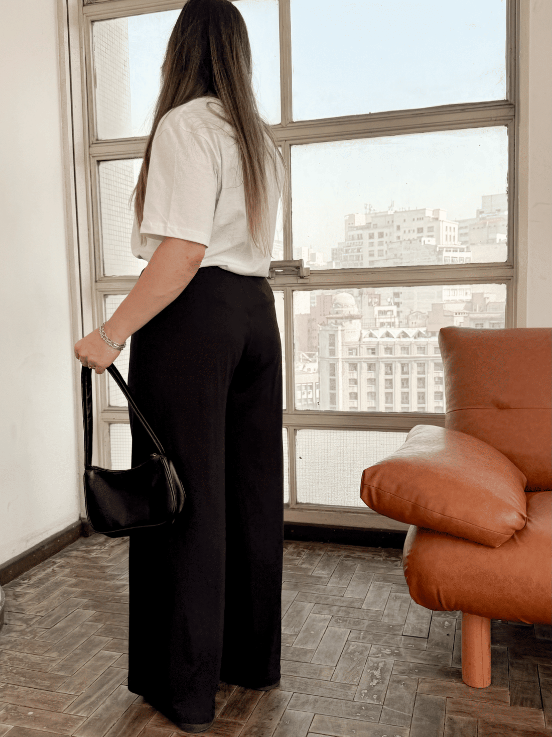 Pantalona Comfy Luna Pantalona Comfy Luna