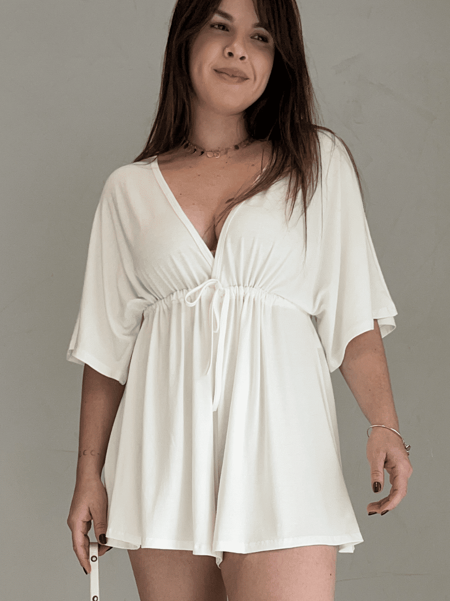 Macaquinho Maya Off Macaquinho Maya Off