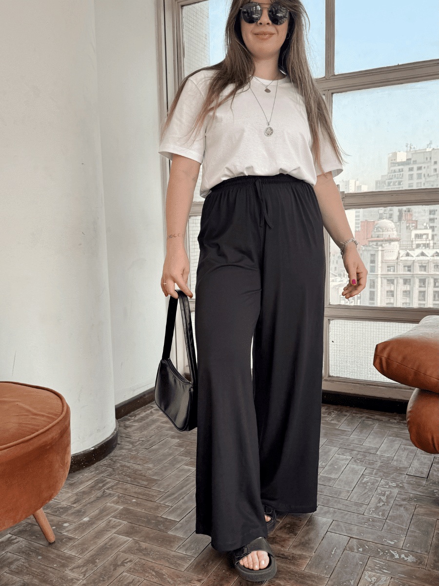 Pantalona Comfy Luna Pantalona Comfy Luna