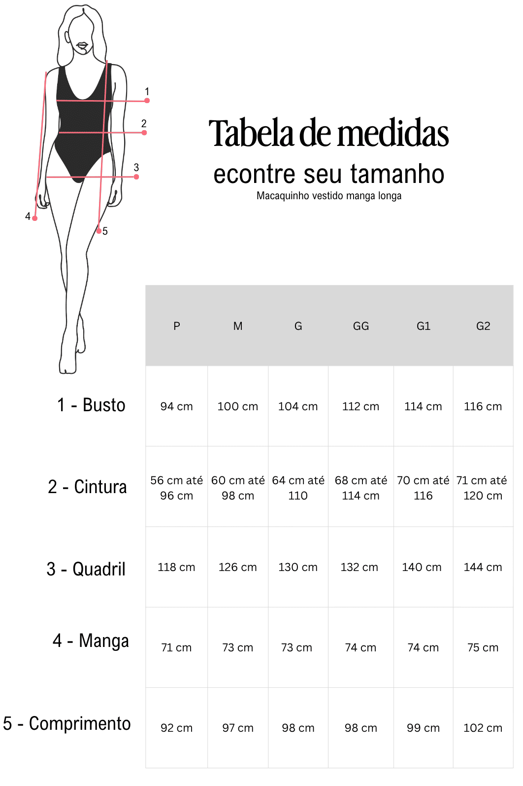 Macaquinho vestido com manga longa em chiffon preto floral