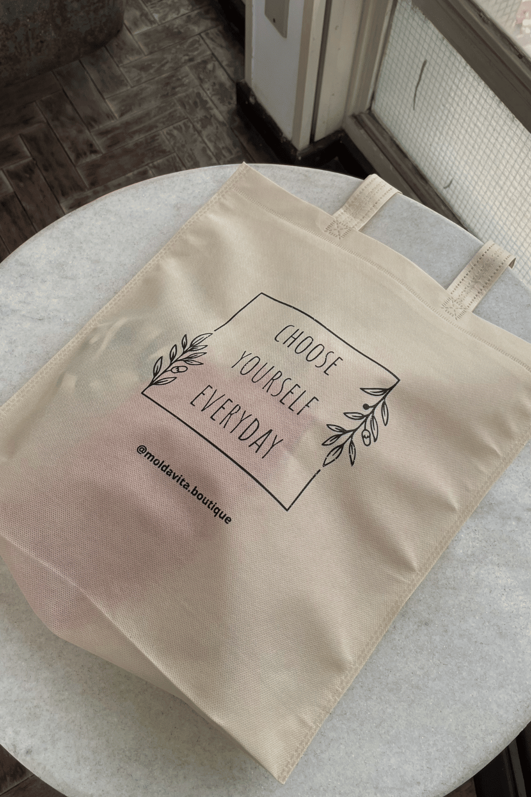 Eco Bag Choose Eco Bag Choose
