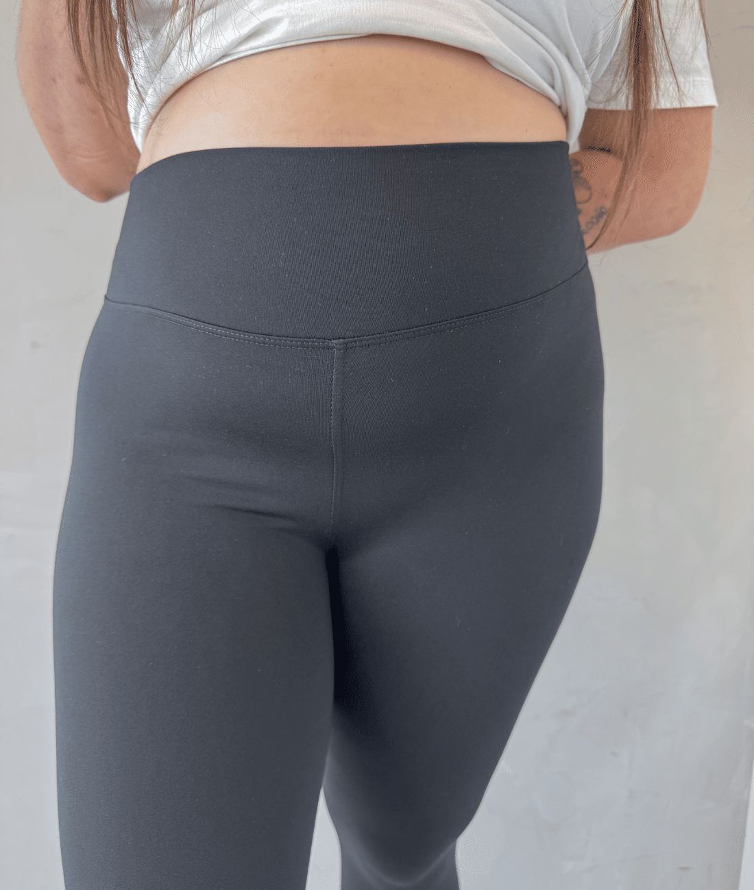 Calça termica fusô flanelada preta Calça termica fusô flanelada preta