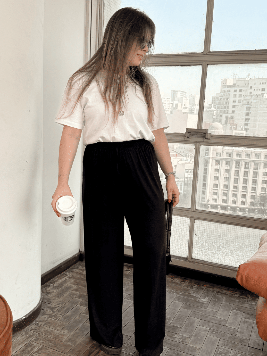 Pantalona Comfy Luna Pantalona Comfy Luna