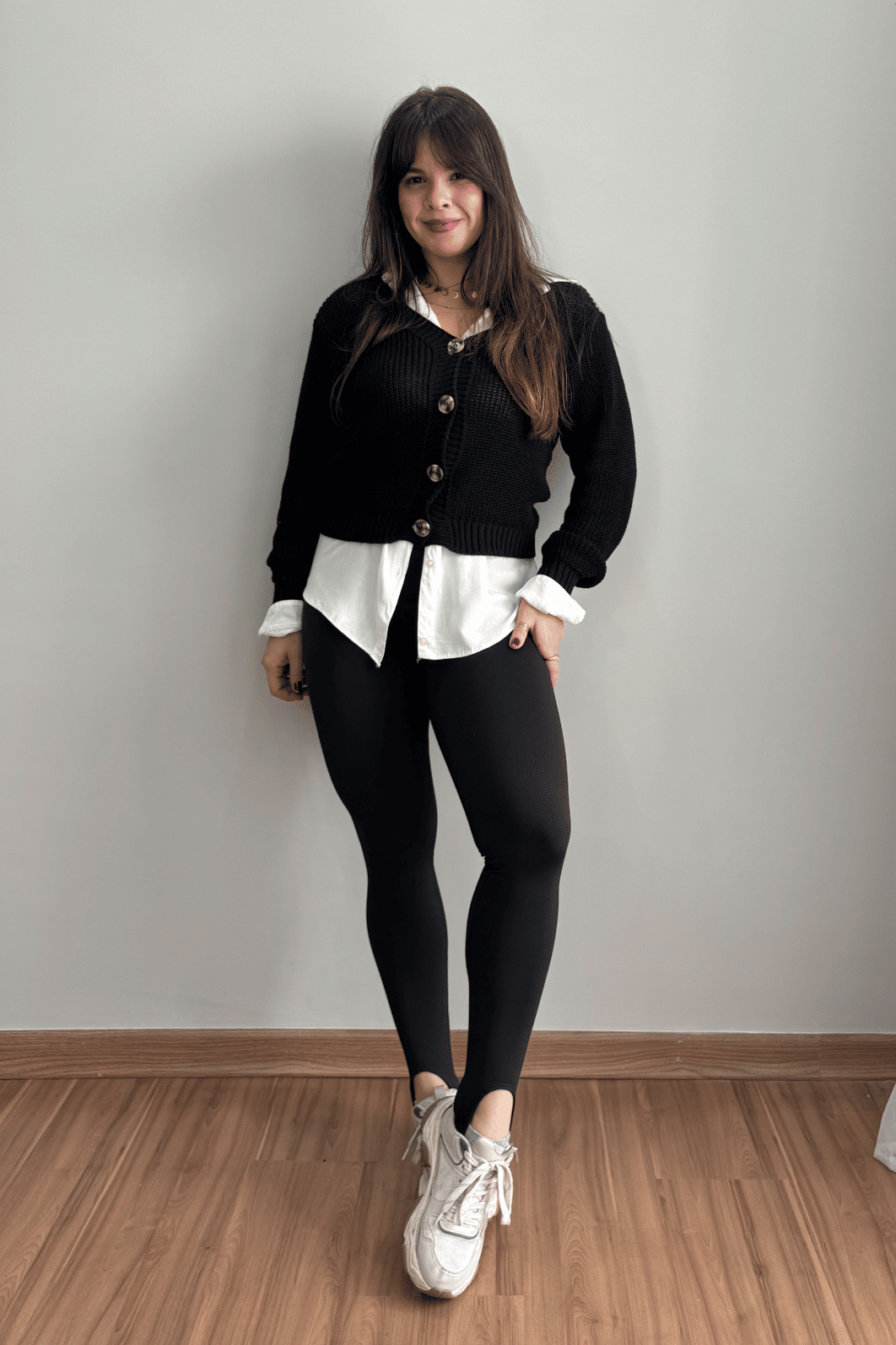 Calça termica fusô flanelada preta Calça termica fusô flanelada preta