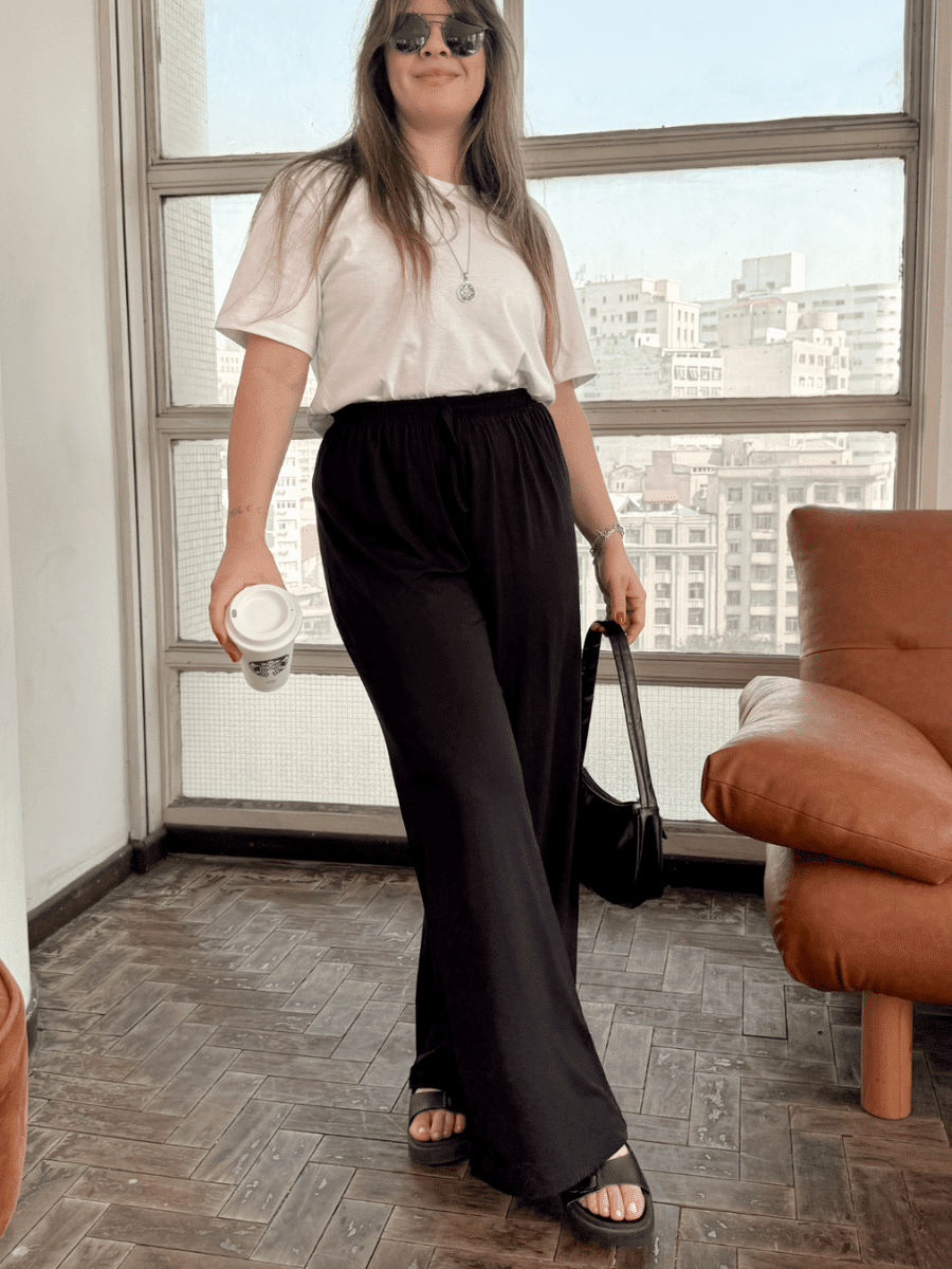 Pantalona Comfy Luna Pantalona Comfy Luna