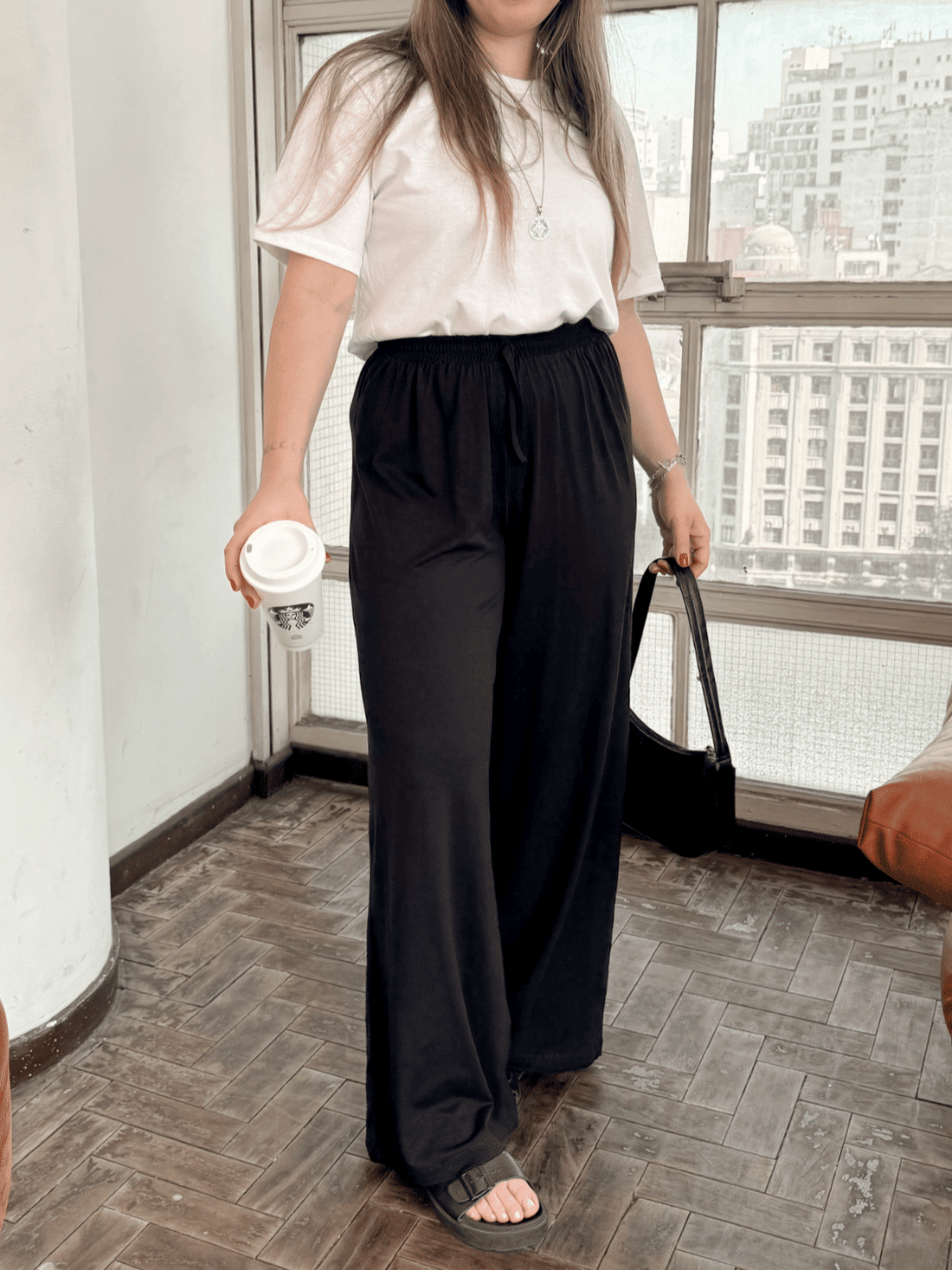 Pantalona Comfy Luna Pantalona Comfy Luna