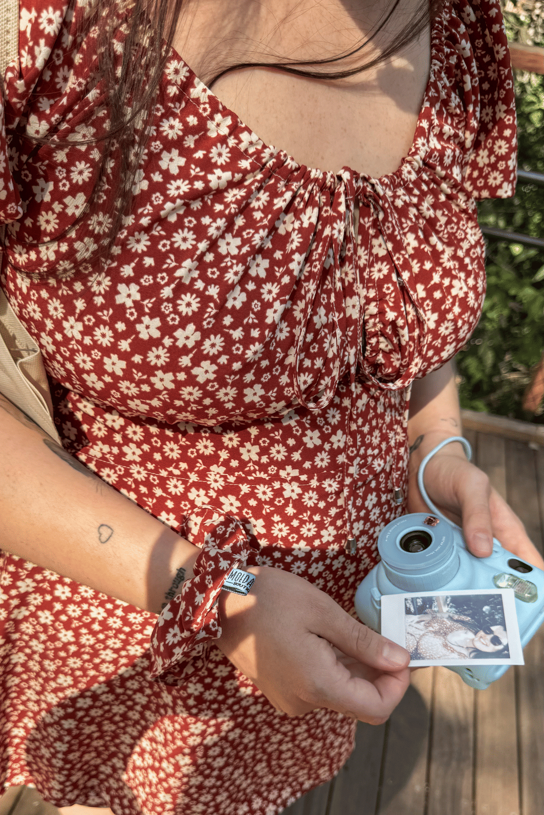 Macaquinho dress estampa floral Macaquinho dress estampa floral