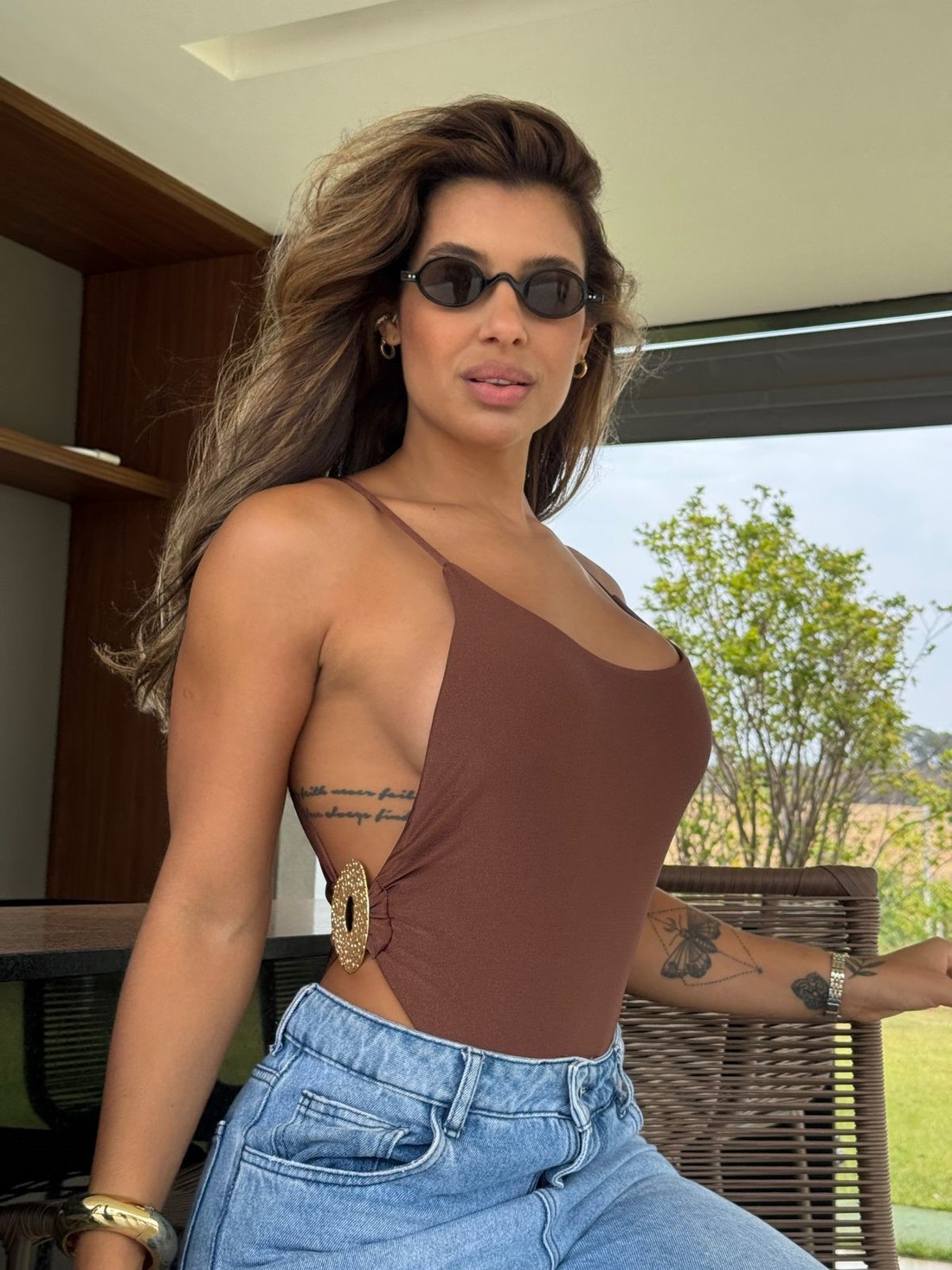 Maiô Cavado Luz Maiô Cavado Luz