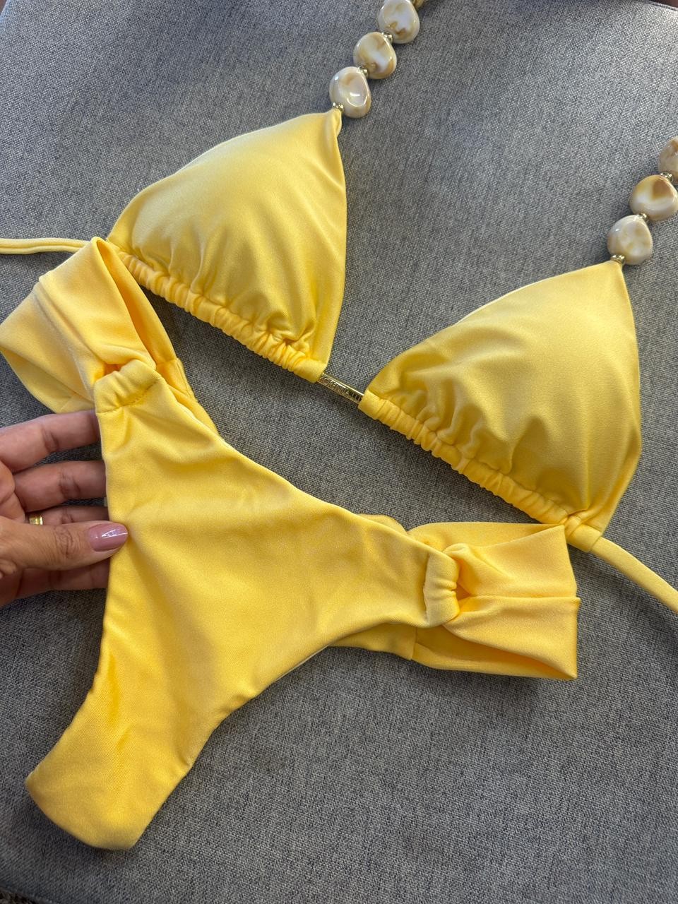 Cortininha Mariah com Borboleta Lily - Polén Cortininha Mariah com Borboleta Lily - Polén