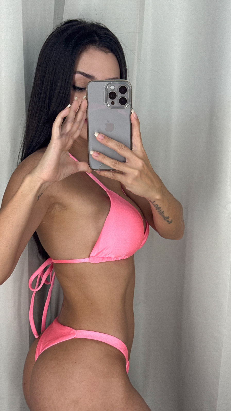 Conjunto Ana - Coral Conjunto Ana - Coral