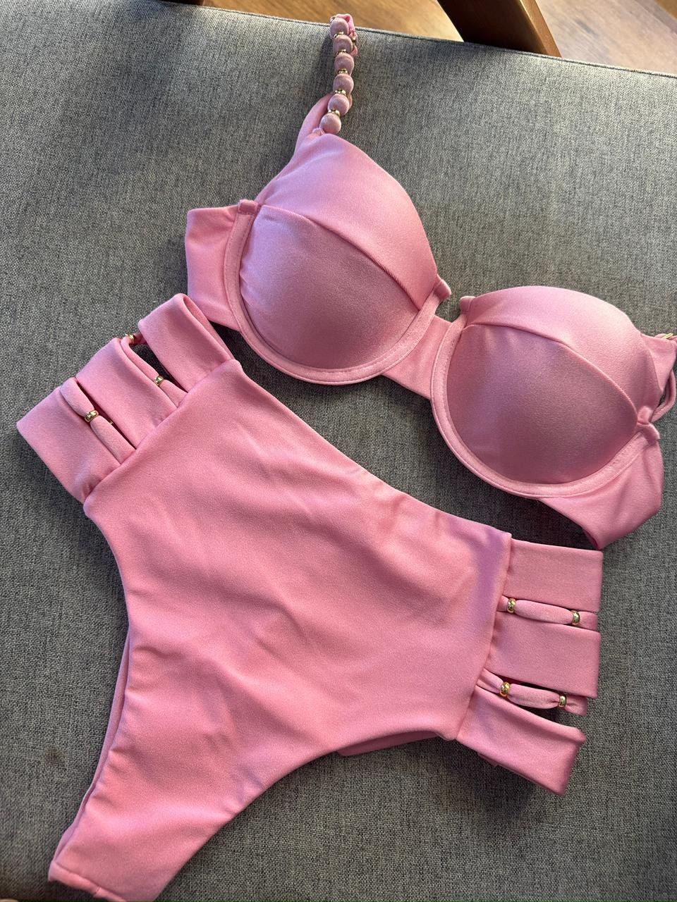 Calcinha Hot Pants Luz ( Baillarine) Calcinha Hot Pants Luz ( Baillarine)