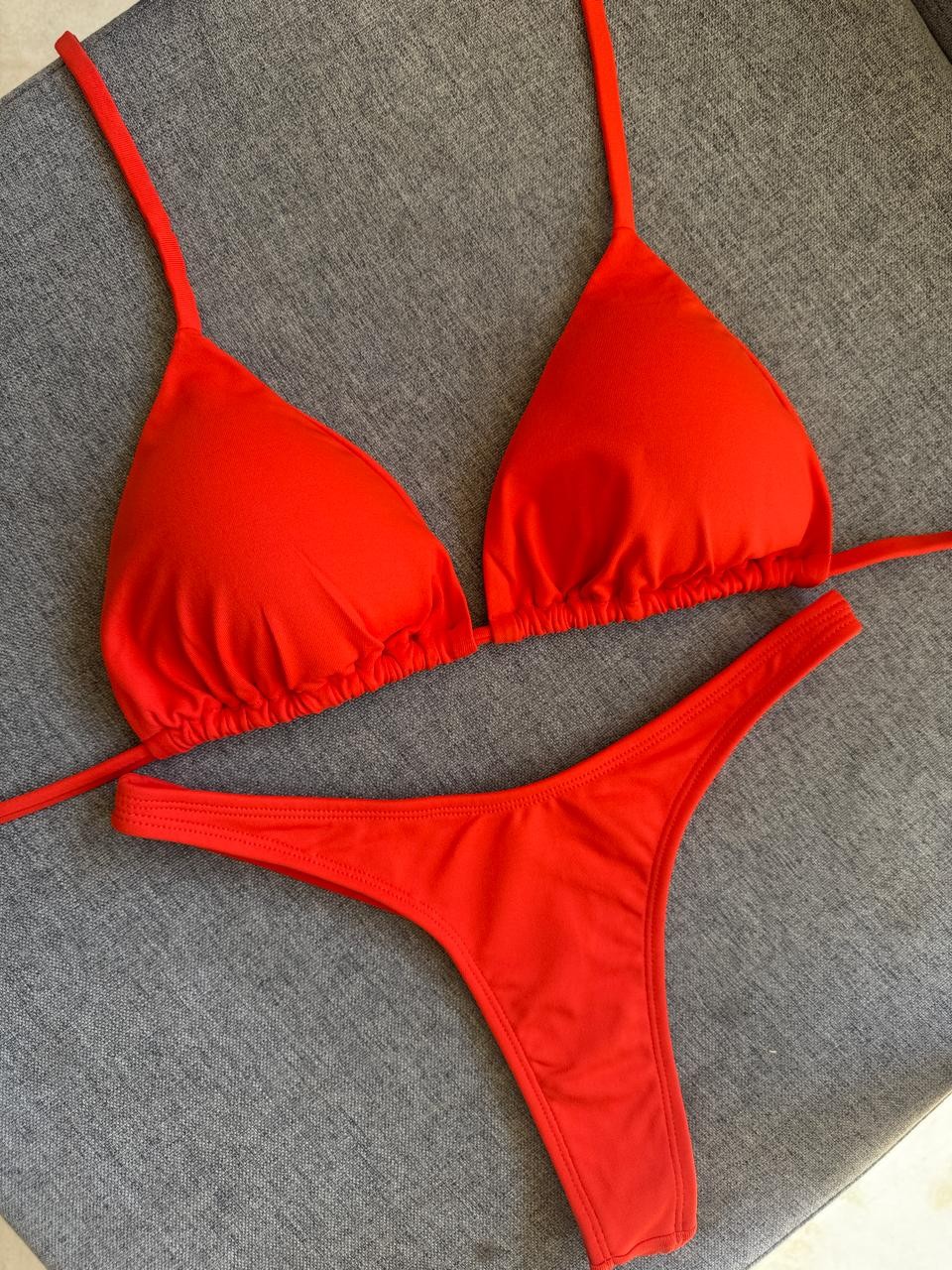 Fita com Asa Delta - Laranja Fita com Asa Delta - Laranja