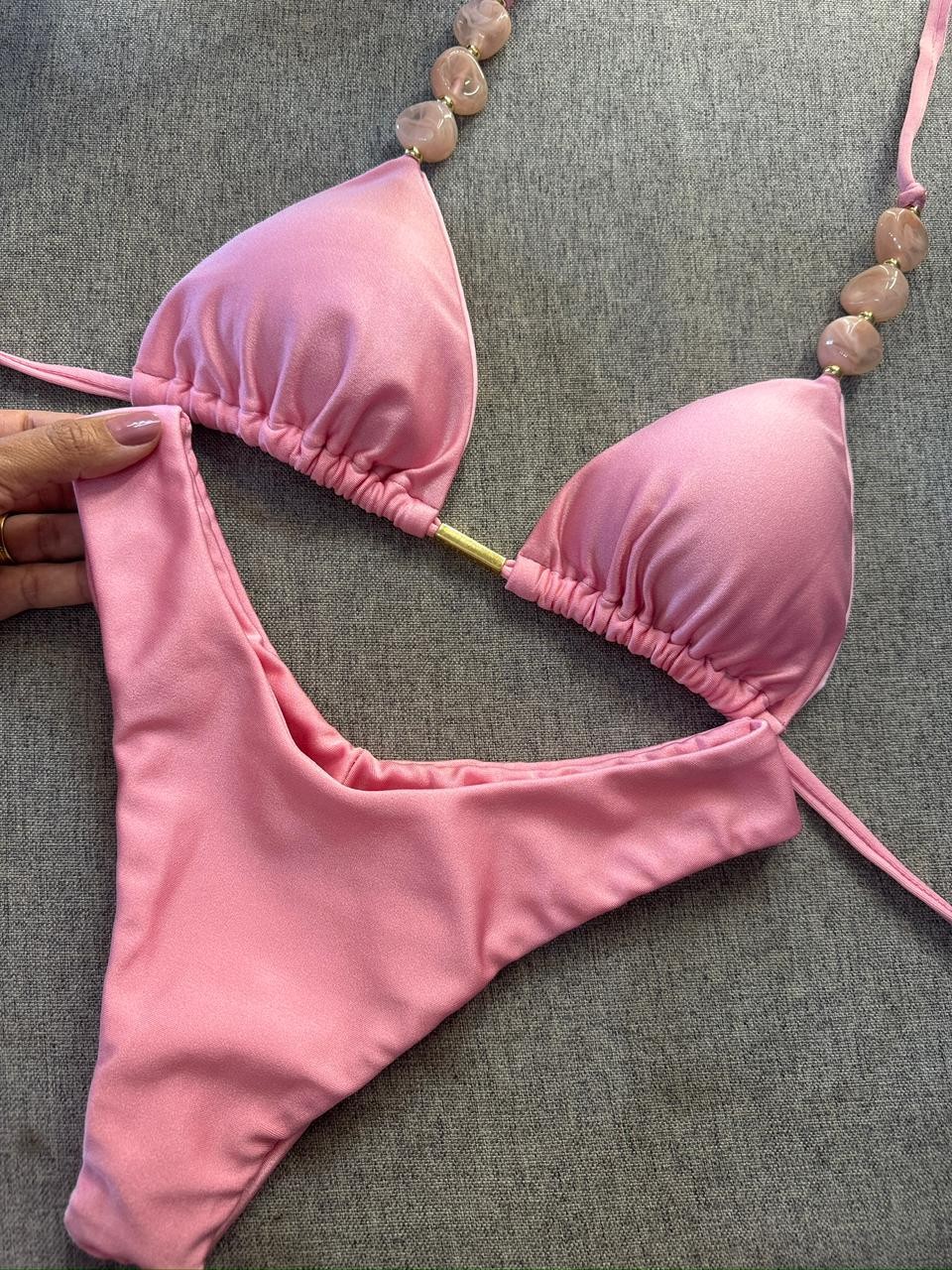 Calcinha asa delta ( Baillarine) Calcinha asa delta ( Baillarine)