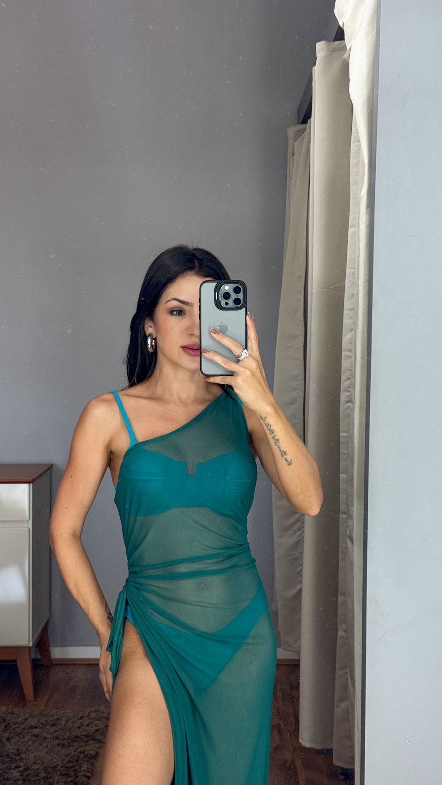 Saída Longa - Atol Saída Longa - Atol