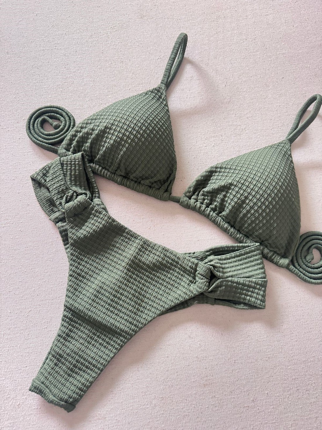 Cortininha com Borboleta Lily - Croco Cortininha com Borboleta Lily - Croco