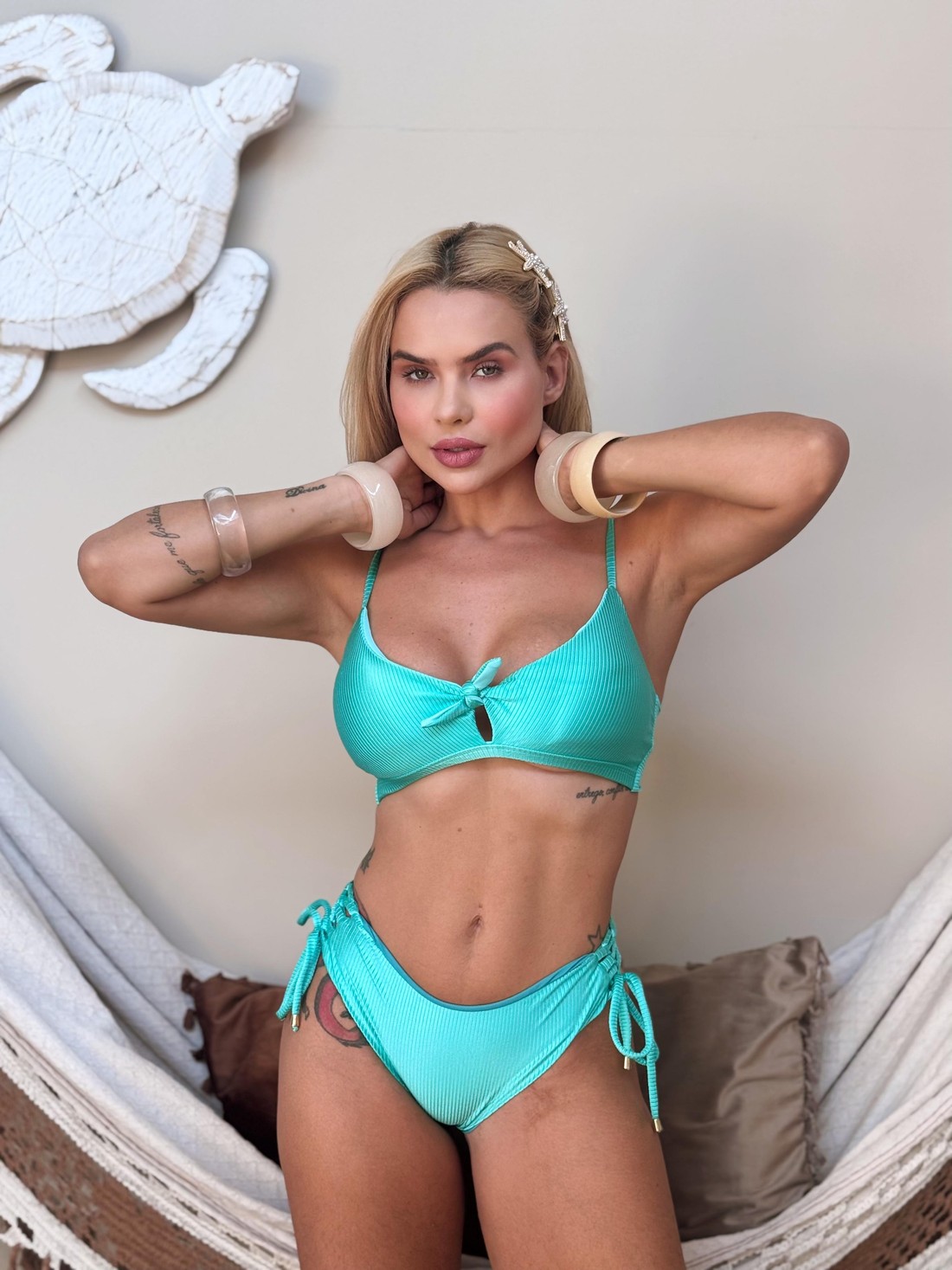 Conjunto Búzios Conjunto Búzios