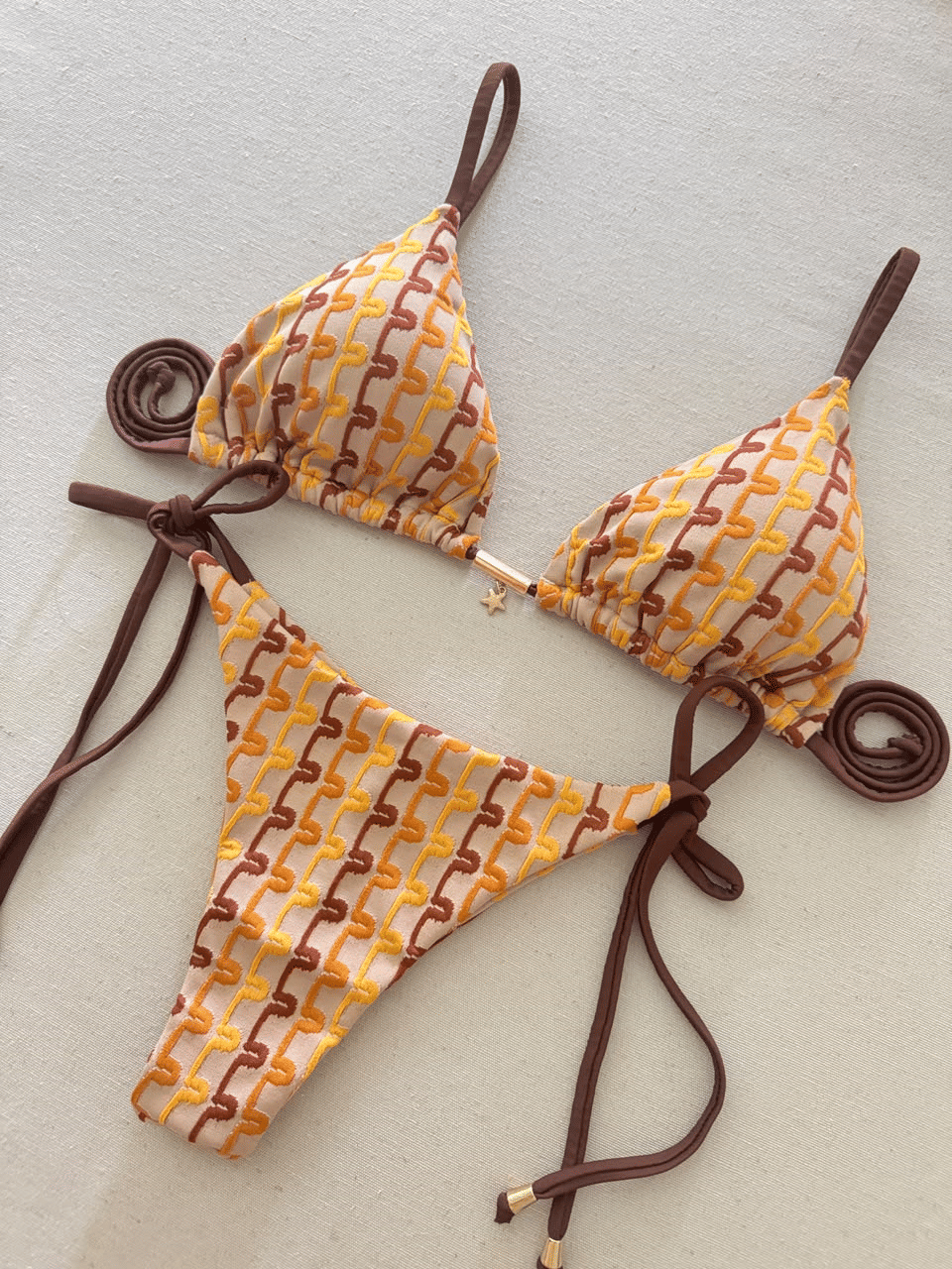 Conjunto Maya - Zigoni Conjunto Maya - Zigoni