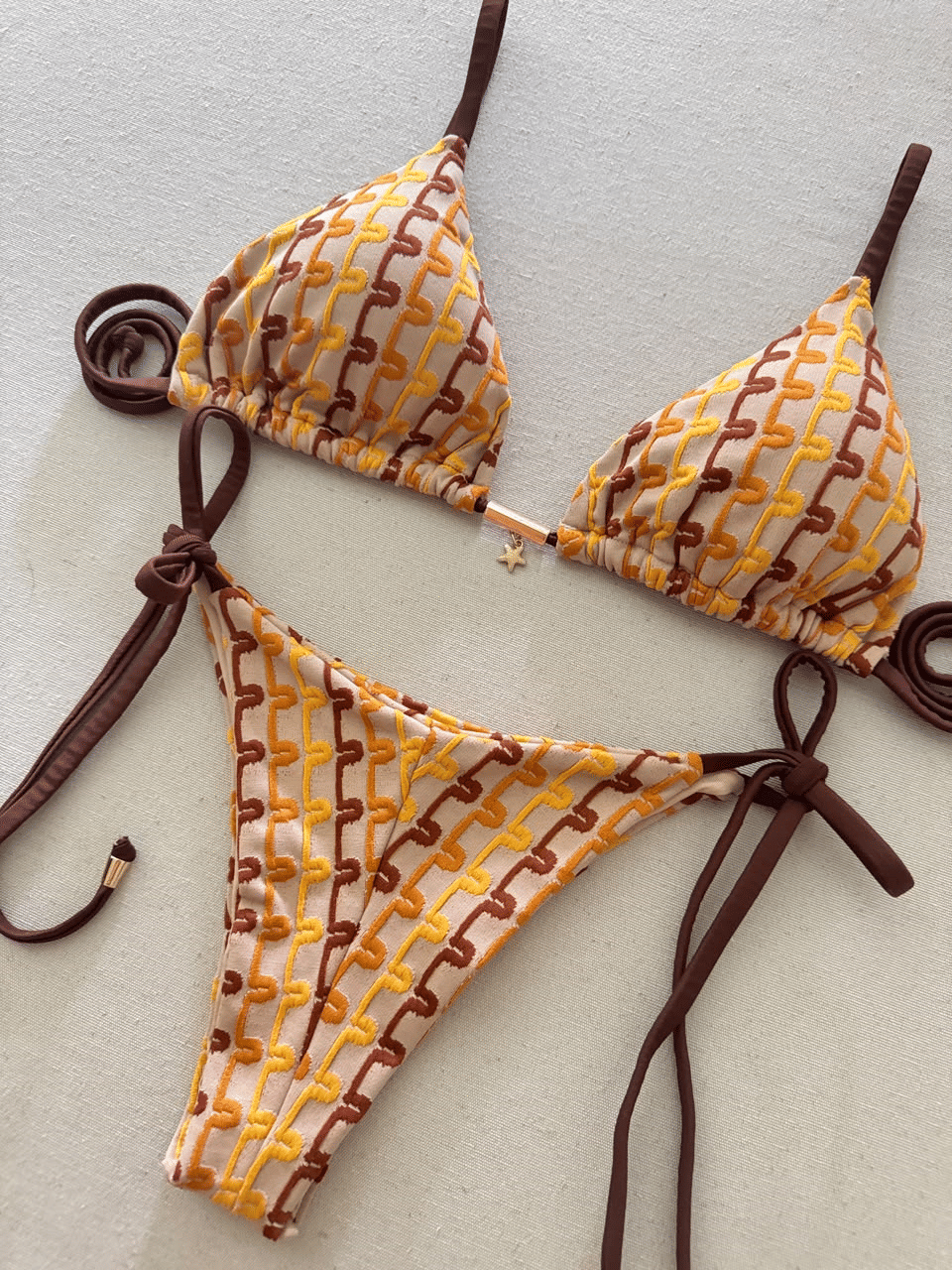 Conjunto Maya - Zigoni Conjunto Maya - Zigoni