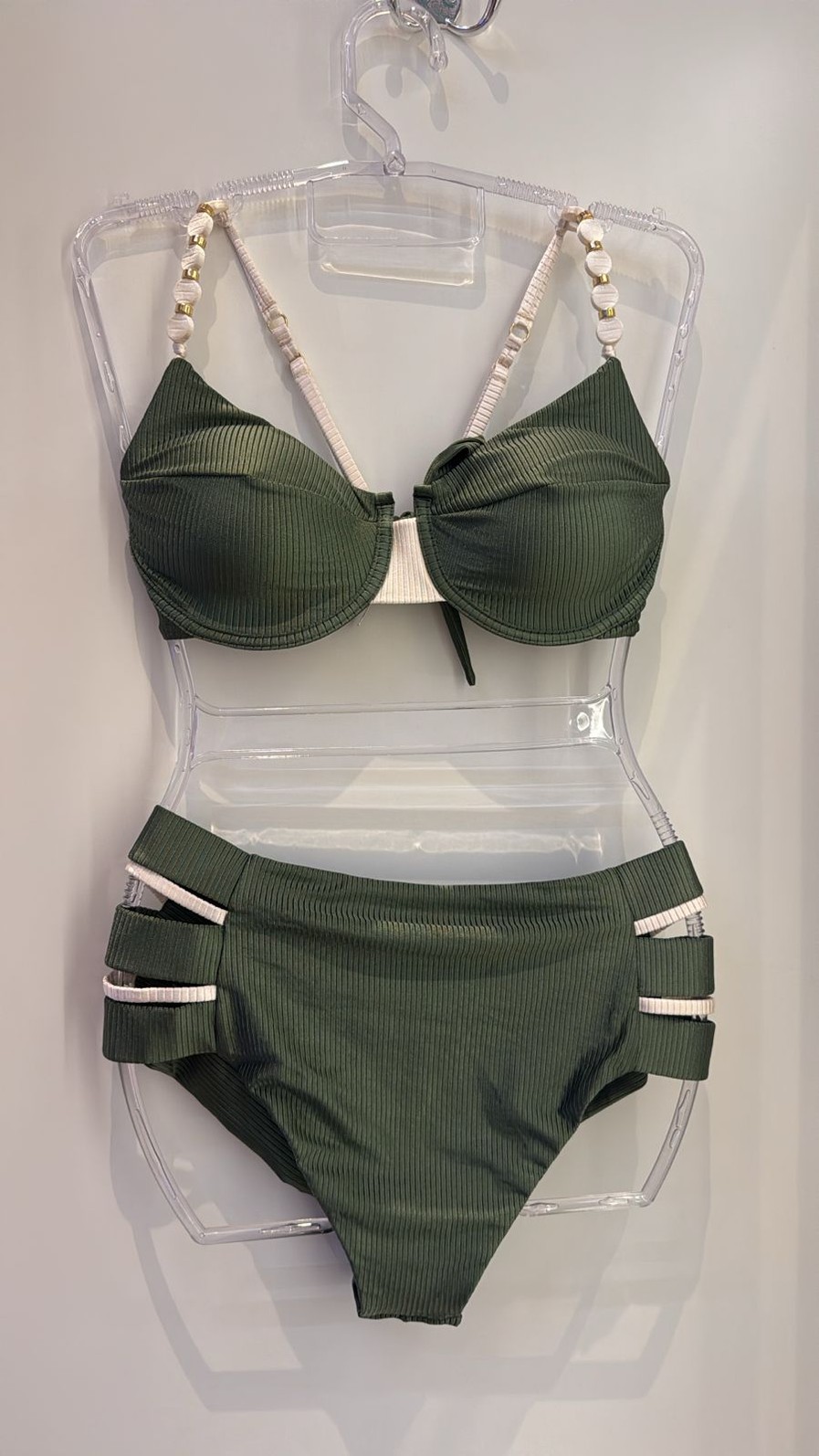 Aro Sofie com Hot PAnts - Duo Collors