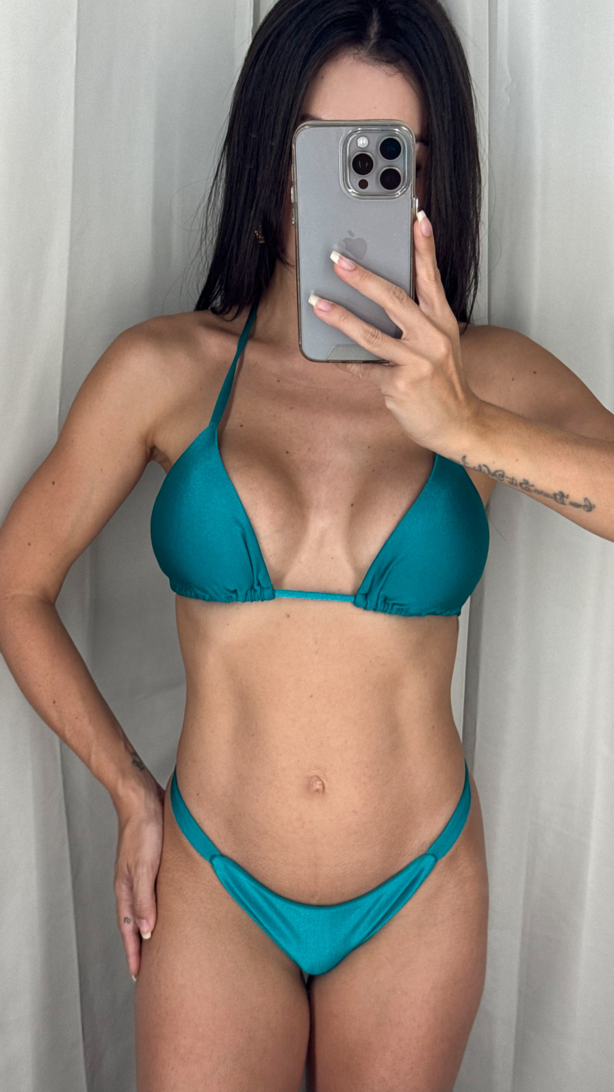 Conjunto Ana - Peter Pan Conjunto Ana - Peter Pan