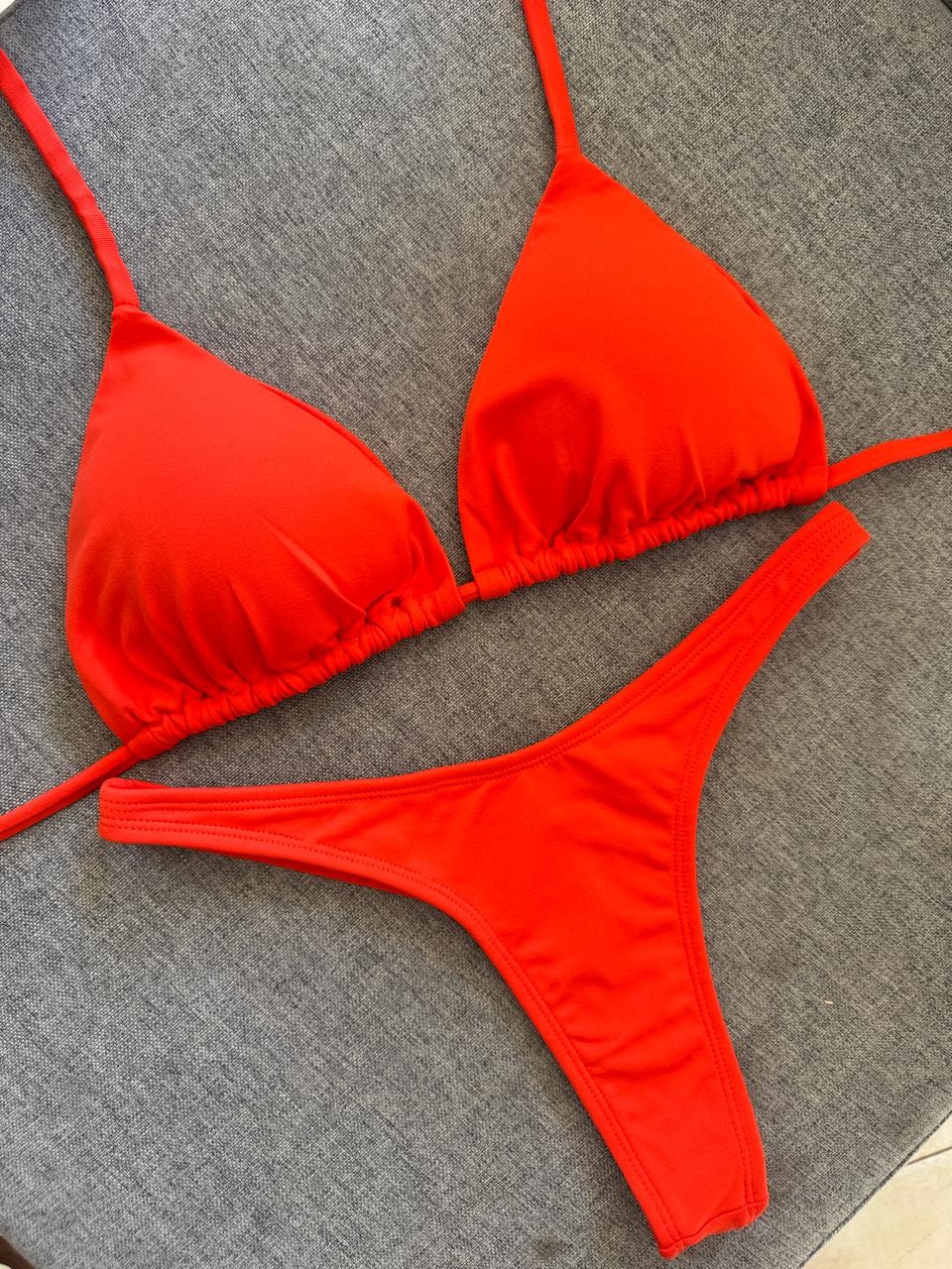 Fita com Asa Delta - Laranja Fita com Asa Delta - Laranja