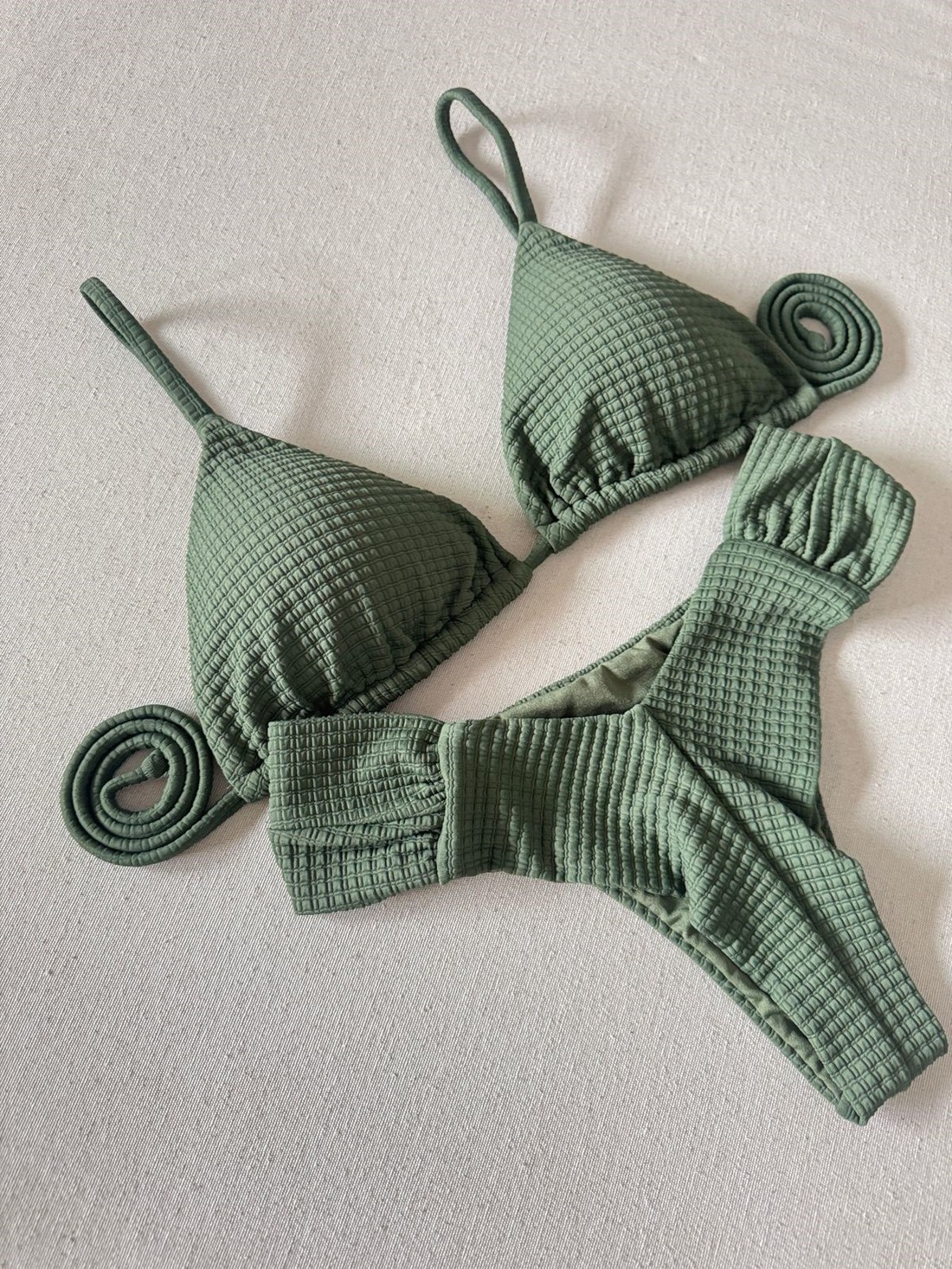 Cortininha com Borboleta Lily - Croco Cortininha com Borboleta Lily - Croco