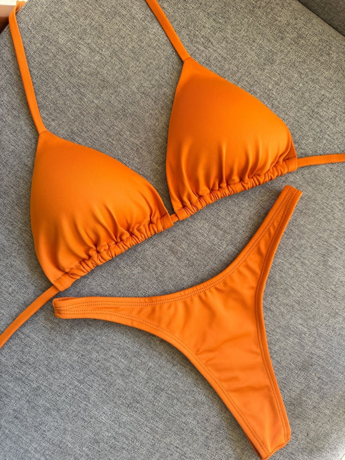 Fita com Asa Delta - Caramelo Fita com Asa Delta - Caramelo