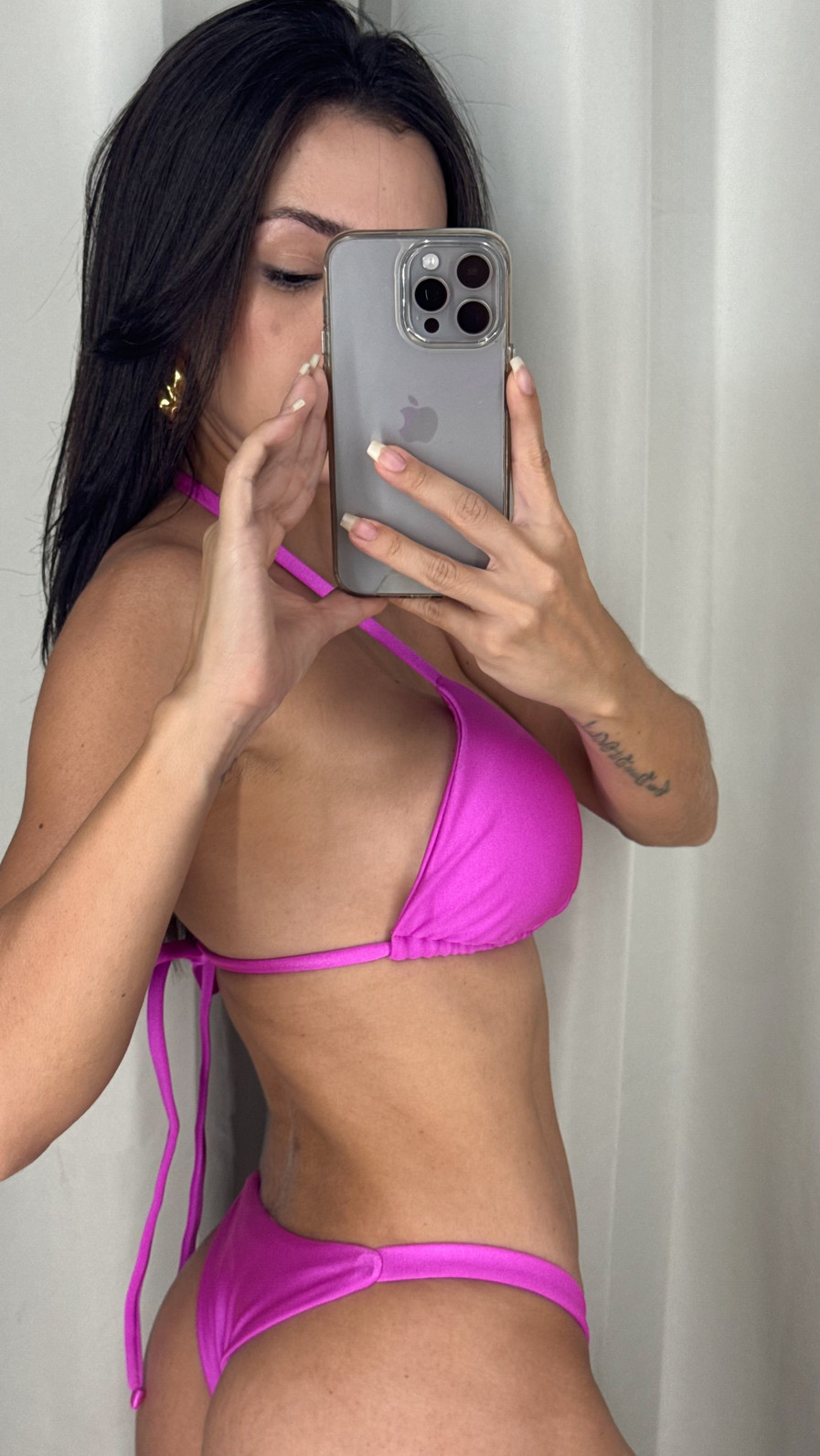 Conjunto Ana - Rosa Bikini Conjunto Ana - Rosa Bikini