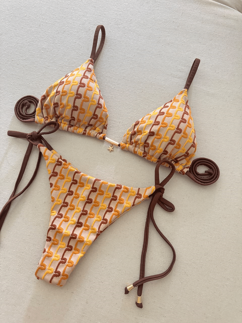Conjunto Maya - Zigoni Conjunto Maya - Zigoni