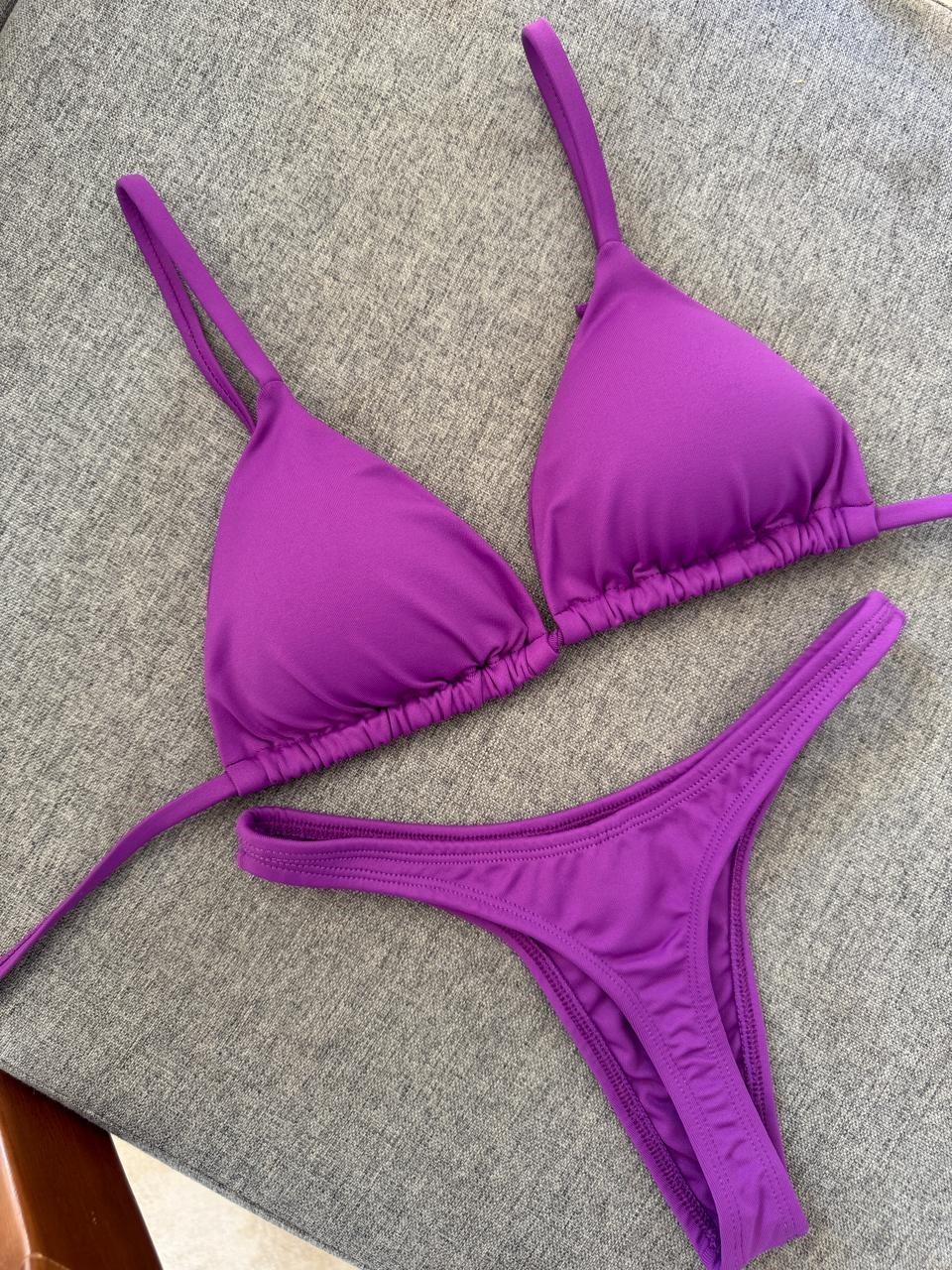 Fita com Asa Delta - Fúscia Fita com Asa Delta - Fúscia