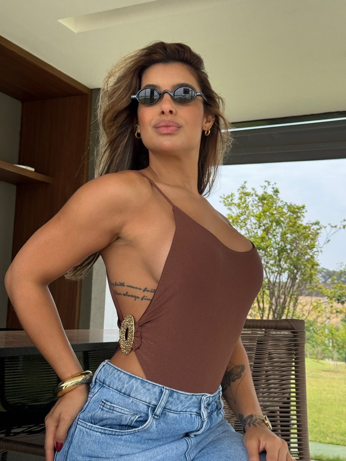 Maiô Cavado Luz Maiô Cavado Luz